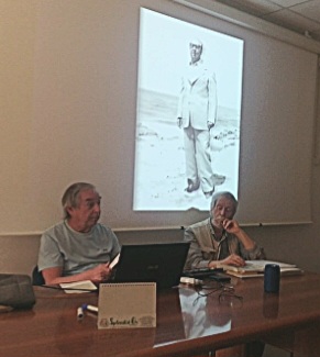 Giorgio Luciano Pani
